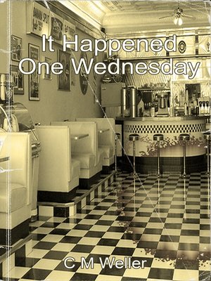 cover image of It Happened One Wednesday